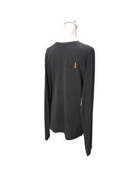 New Bass Outdoor Long Sleeve Shirt
